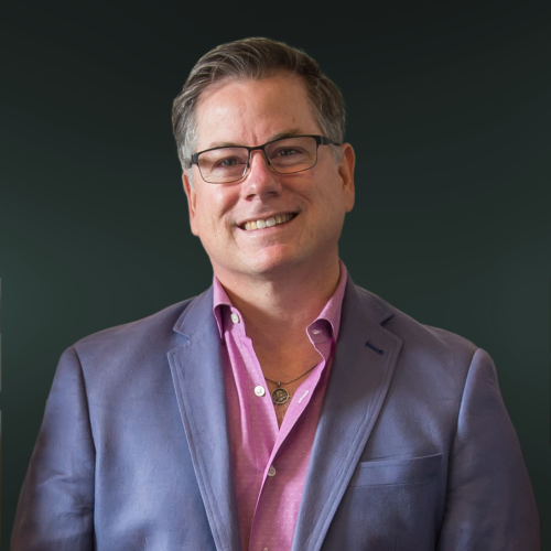 John Dickson Headshot John Dickson Headshot