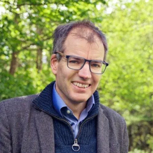 Richard_Buggs Richard_Buggs